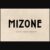 Mizone Font