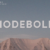 Modebold Font