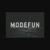 Modefun Font