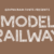 Model Railway Font