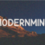Modernmine Font