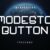 Modesto Button Font