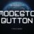 Modesto Button Font
