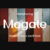 Mogate Font