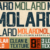 Molard Font