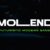 Molend Font