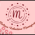 Molove Valentine Monogram Font