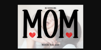 Mom Poster 1