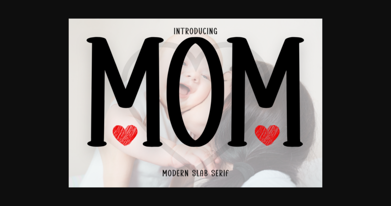 Mom Poster 1