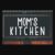 Moms Kitchen Font