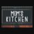 Moms Kitchen Font