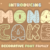 Mona Cake Font