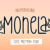 Monela Font