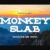 Monkey Slab Font