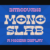 Mono Slab Font