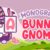 Monogram Bunny Gnome Font
