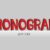Monogram Font