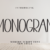 Monogram Font