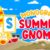 Monogram Summer Gnome Font