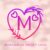 Monogram Sweet Love Font