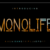 Monolife Font