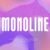 Monoline Font