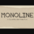 Monoline Font