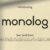 Monolog Font