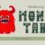 Monstar Font