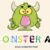 Monster Ay Font