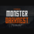 Monster Darknest Font