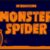 Monster Spider Font