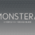 Monstera Font