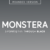 Monstera Font