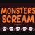 Monsters Scream Font