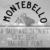 Montebello Font