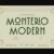 Monterio Font