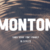 Monton Font