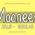 Moonees Font