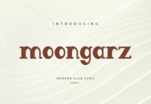 Moongarz Poster 1