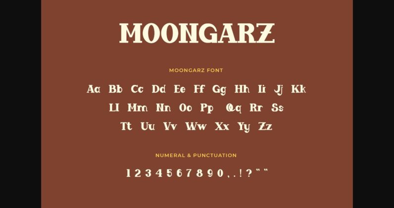 Moongarz Poster 5