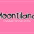 Moontiland Font