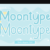 Moontype Font