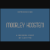 Moorley Hoosten Font