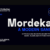 Mordeka Font