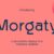 Morgaty Font