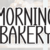 Morning Bakery Font