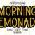 Morning Lemonade Font