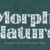 Morph Nature Font