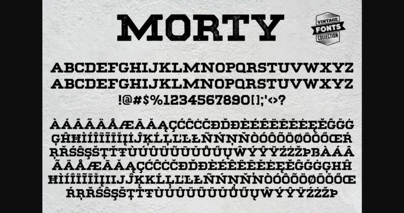 Morty Poster 7
